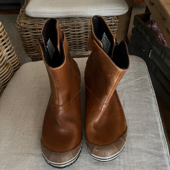 Sorel Slimpack Short - Picture 8 of 8